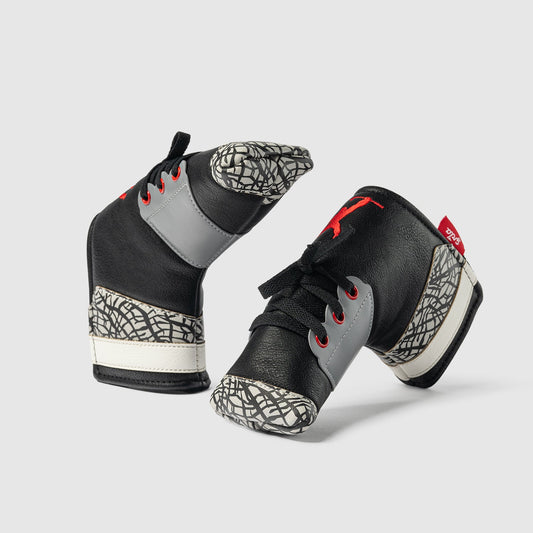 Reimagined 3