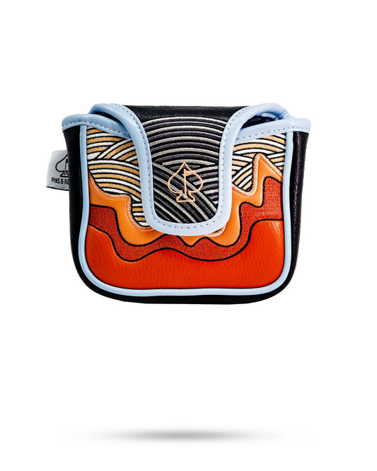 Ramen - Mallet Putter Cover