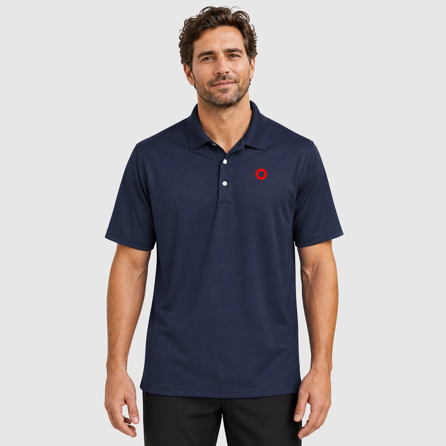 Donut Polo