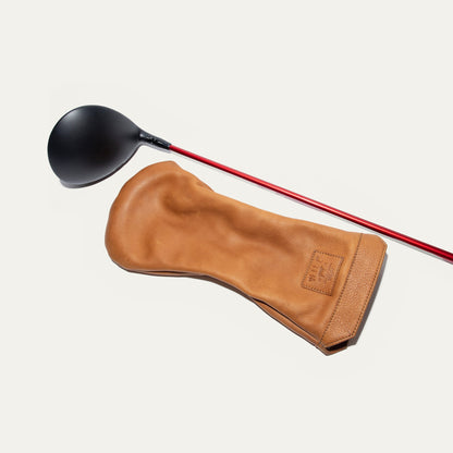 Large Golf Club Head Cover