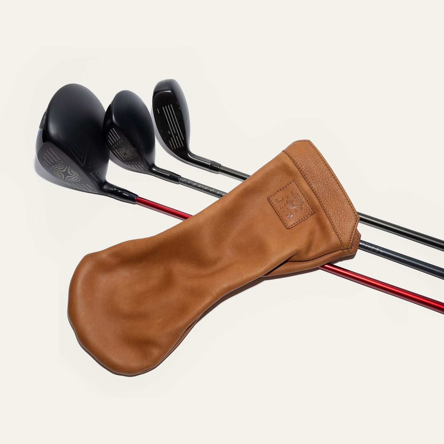 Large Golf Club Head Cover