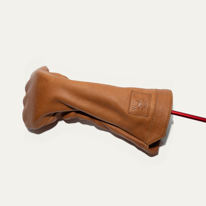 Large Golf Club Head Cover