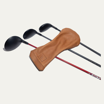 Large Golf Club Head Cover