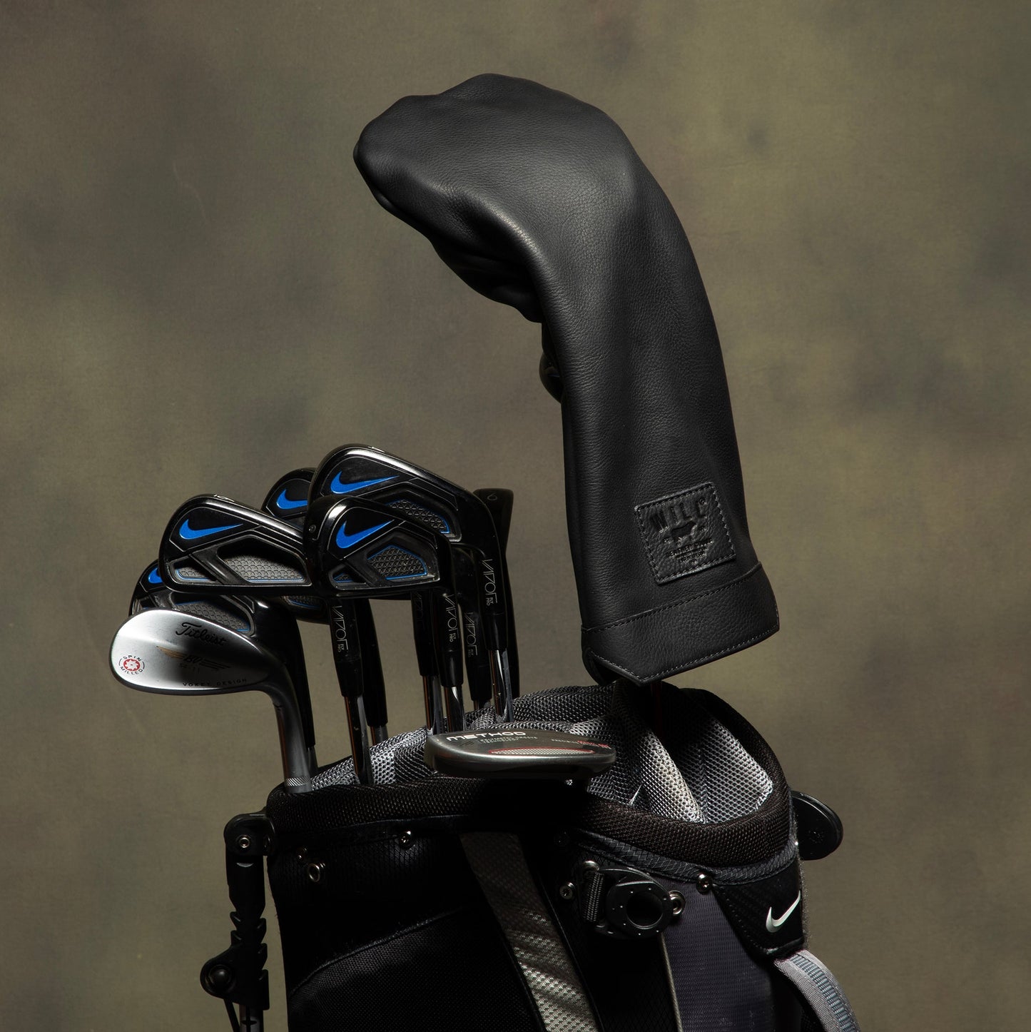 Large Golf Club Head Cover