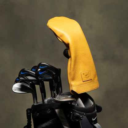 Large Golf Club Head Cover