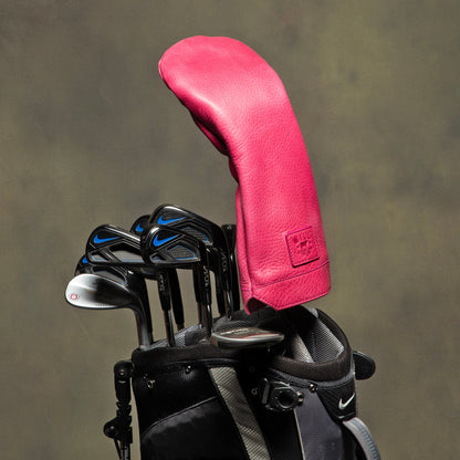 Large Golf Club Head Cover