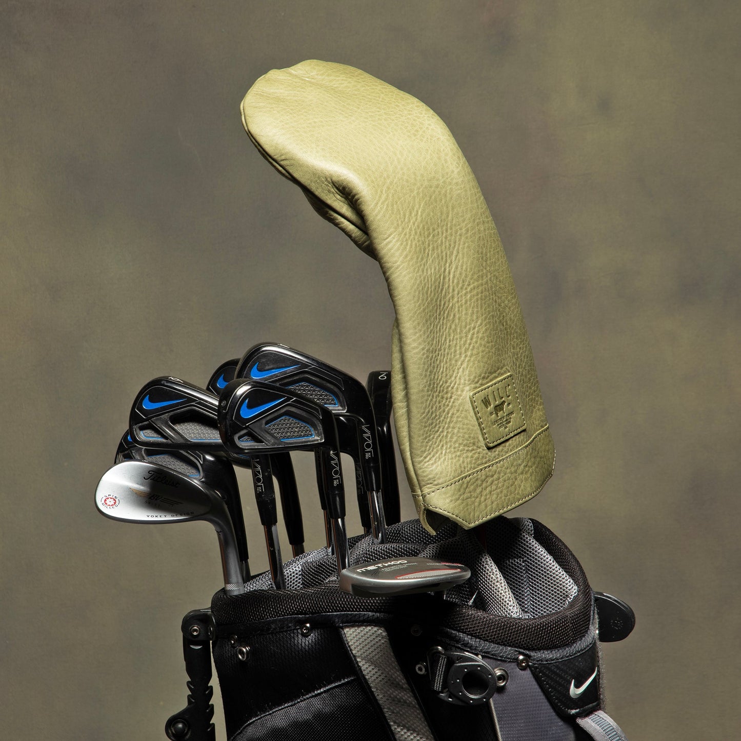 Large Golf Club Head Cover