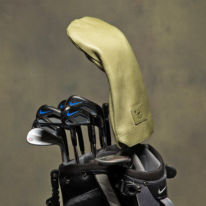 Large Golf Club Head Cover