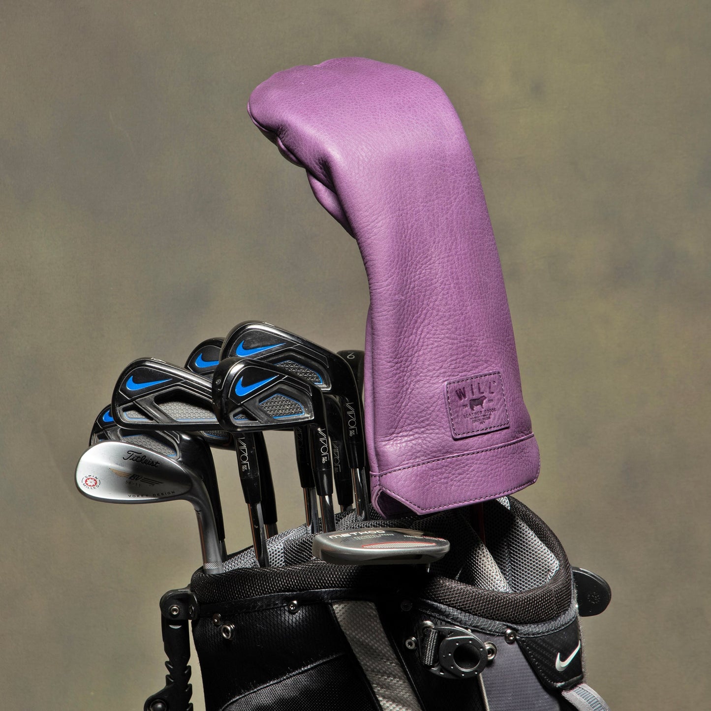 Large Golf Club Head Cover