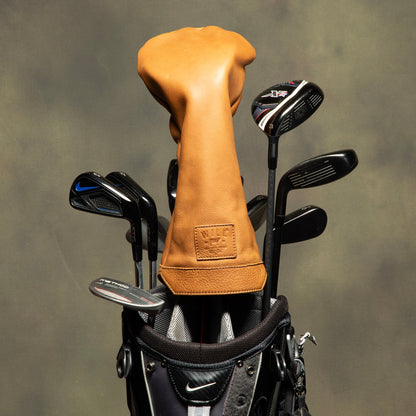 Large Golf Club Head Cover