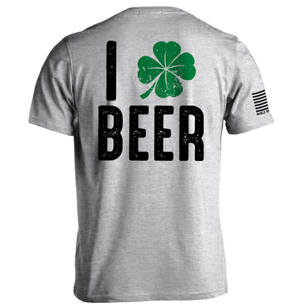 I Clove Beer
