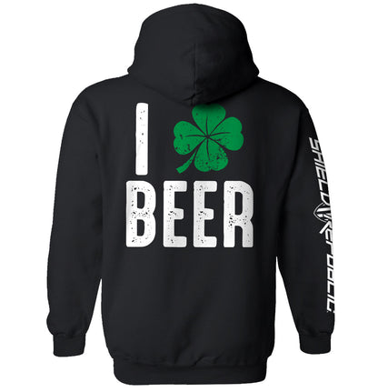 I Clove Beer