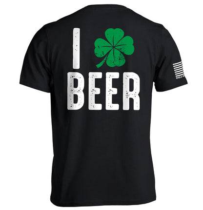 I Clove Beer