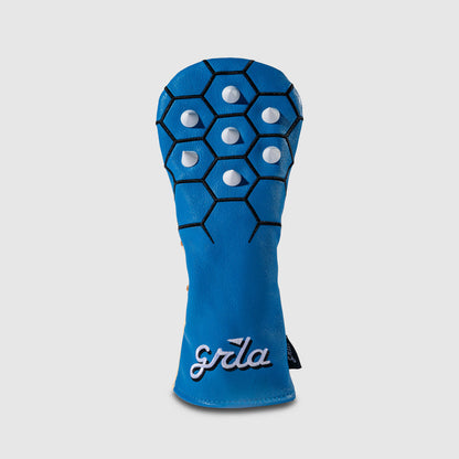 3 Wood Shell Cover