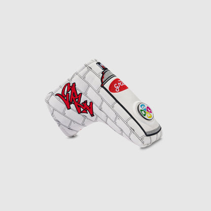 Graffiti Blade Putter Cover