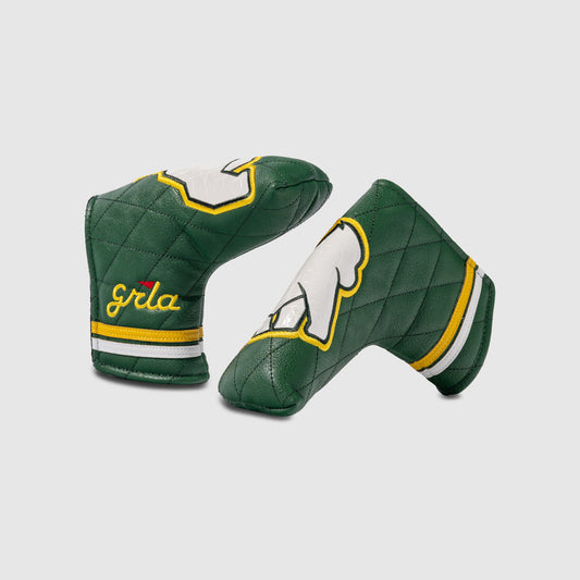 Georgia Gator Blade