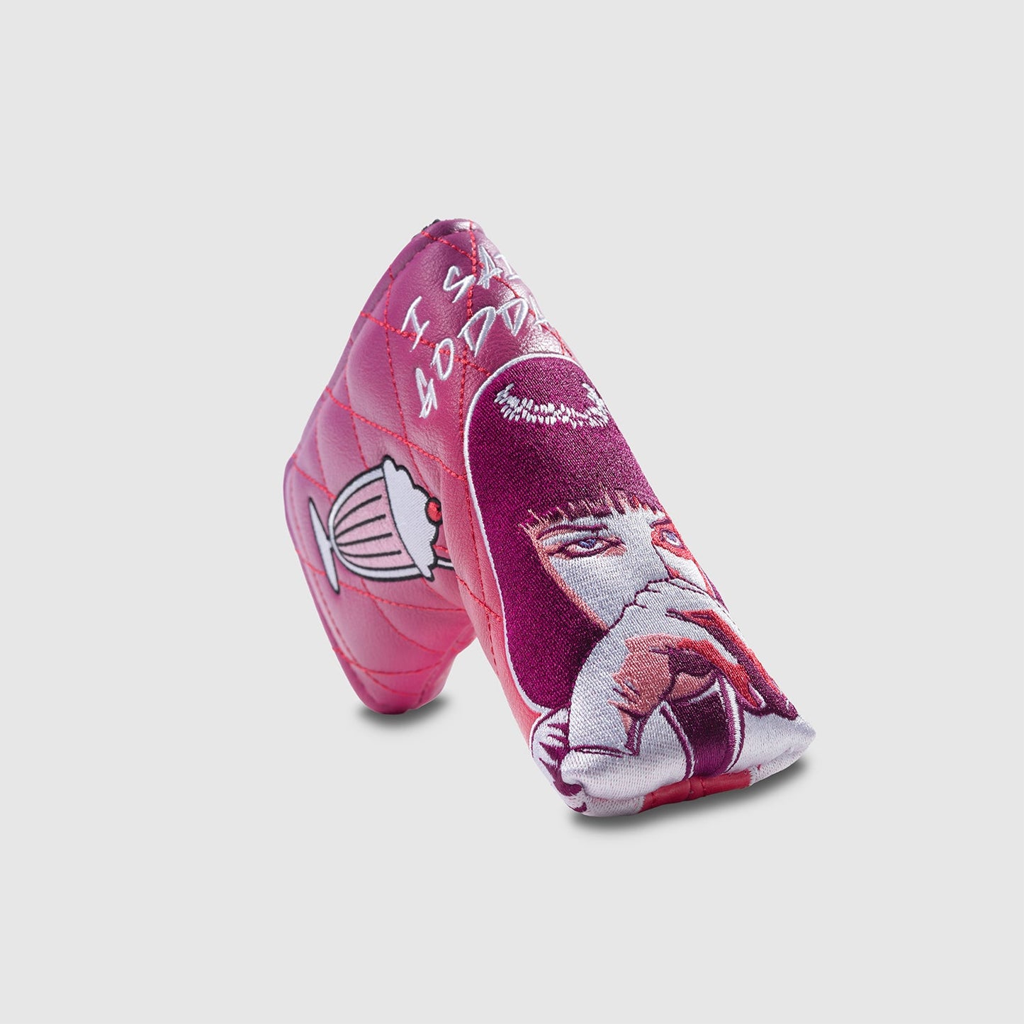 Mia Blade Putter Cover