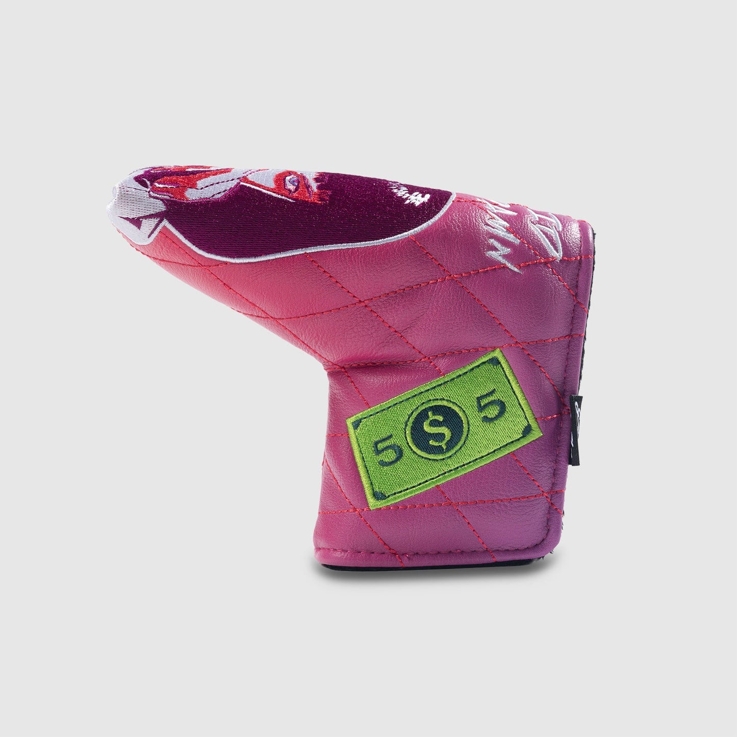 Mia Blade Putter Cover