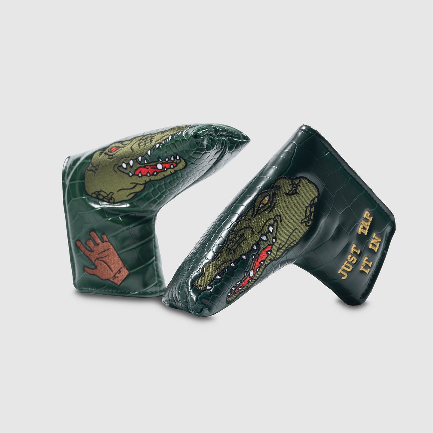 Chubbs Blade Putter Cover