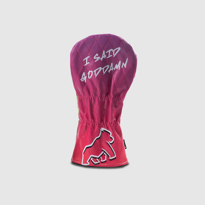 Mia Driver Cover