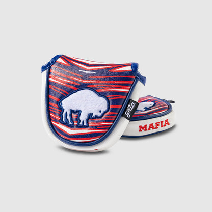 Mafia Mallet Putter Cover