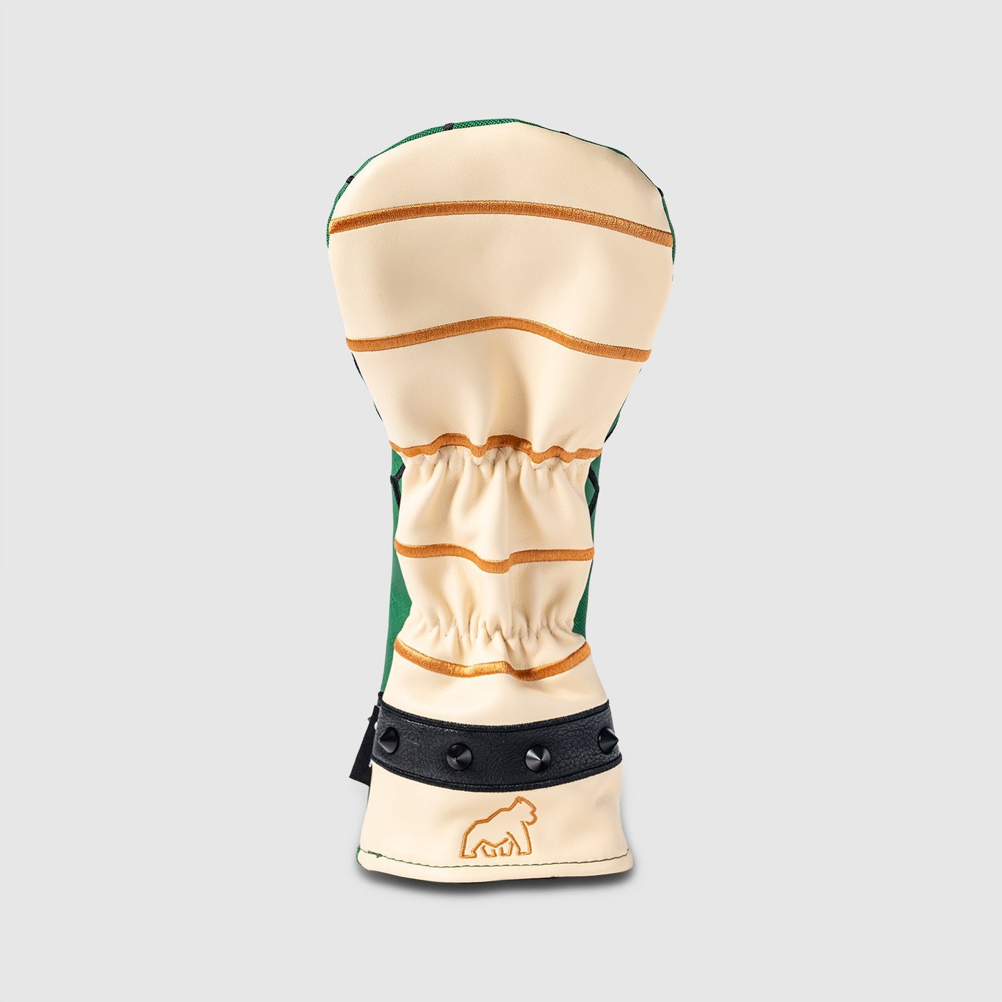 Green Shell 3W Cover