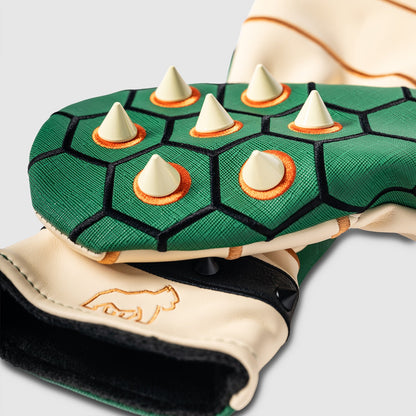 Green Shell 3W Cover