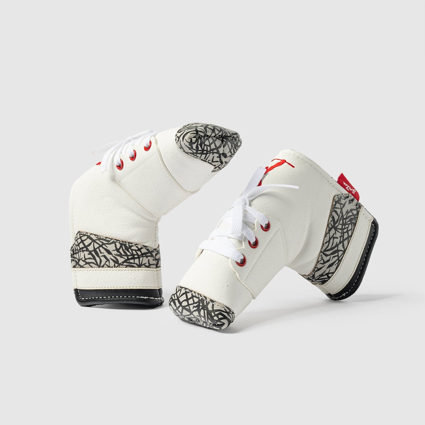 Reimagined 3