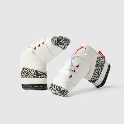 Reimagined 3