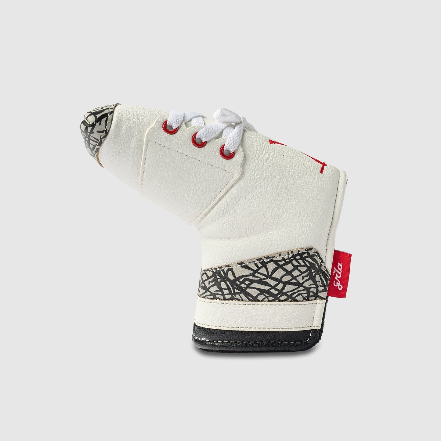 Reimagined 3