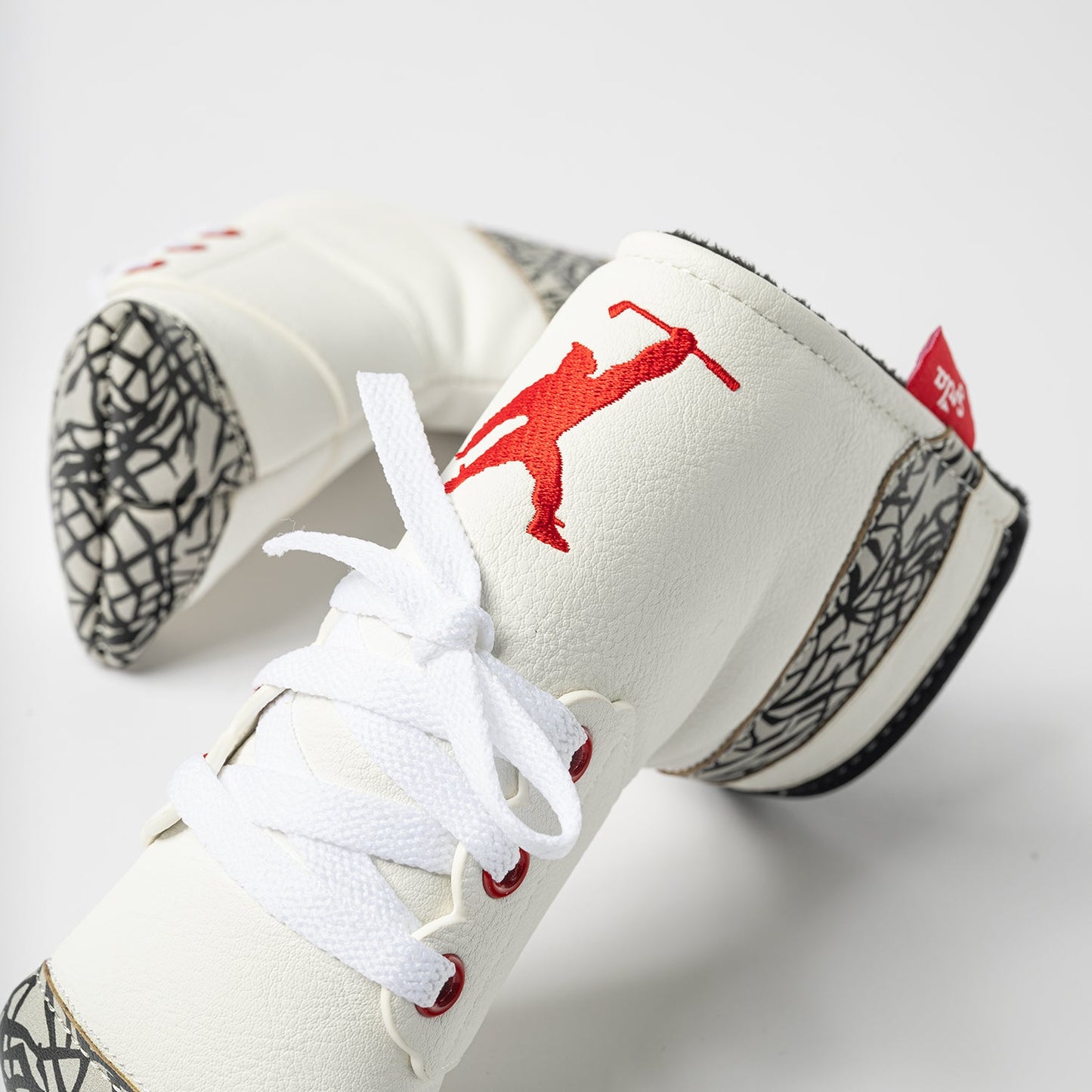 Reimagined 3