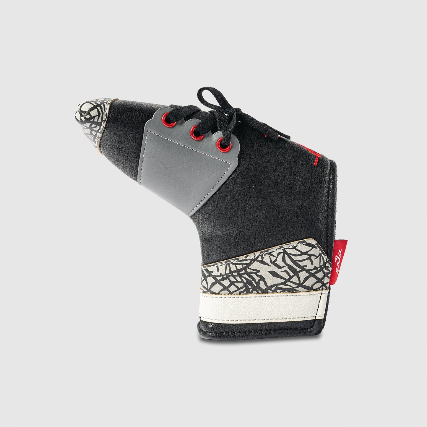 Reimagined 3