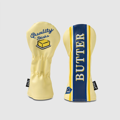Butter Fairway Cover