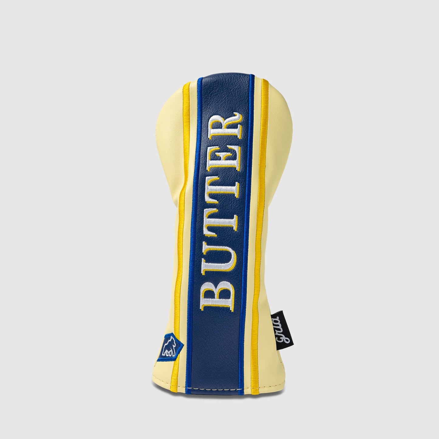 Butter Fairway Cover