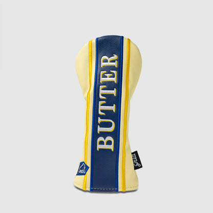 Butter Fairway Cover
