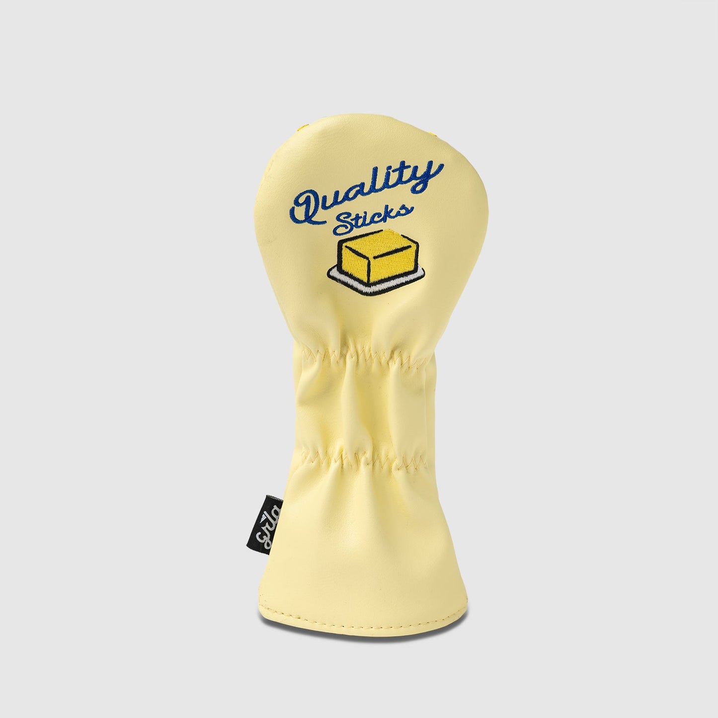 Butter Fairway Cover