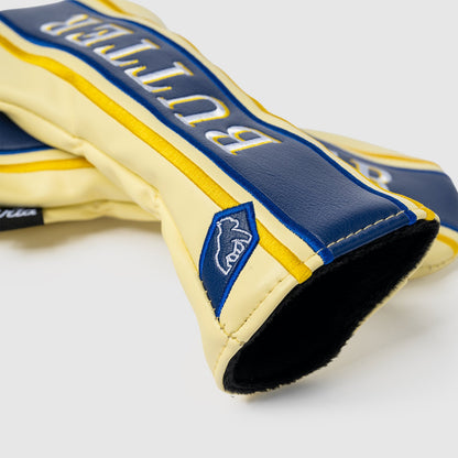 Butter Fairway Cover