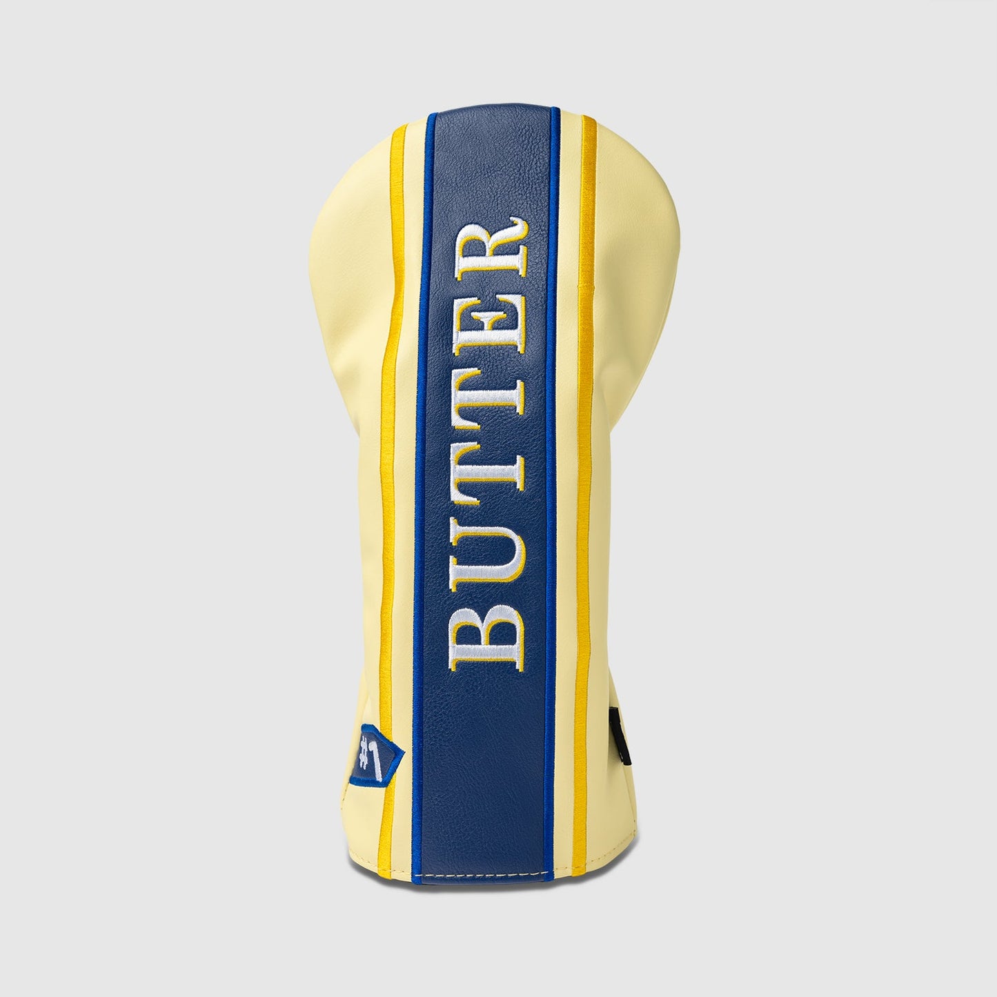 Butter Driver Cover