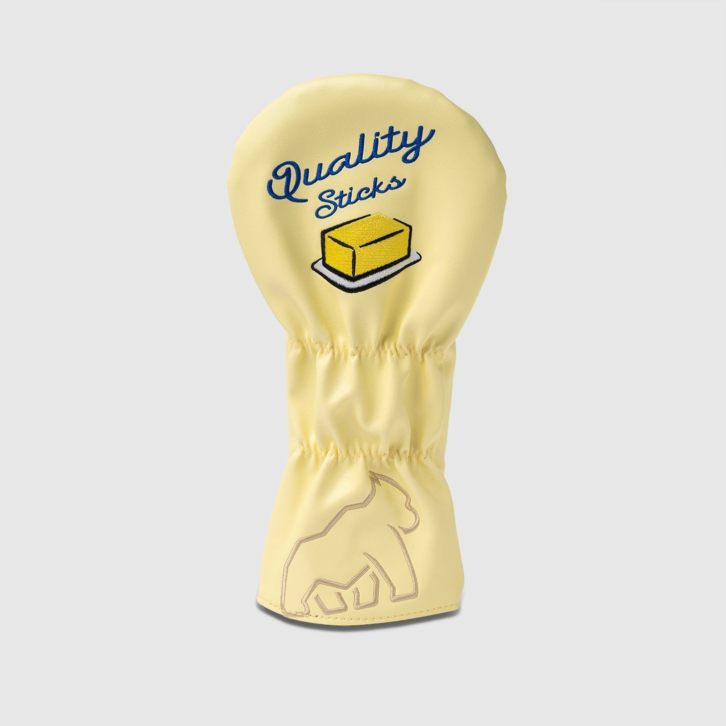Butter Driver Cover