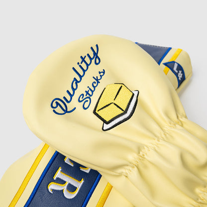 Butter Driver Cover