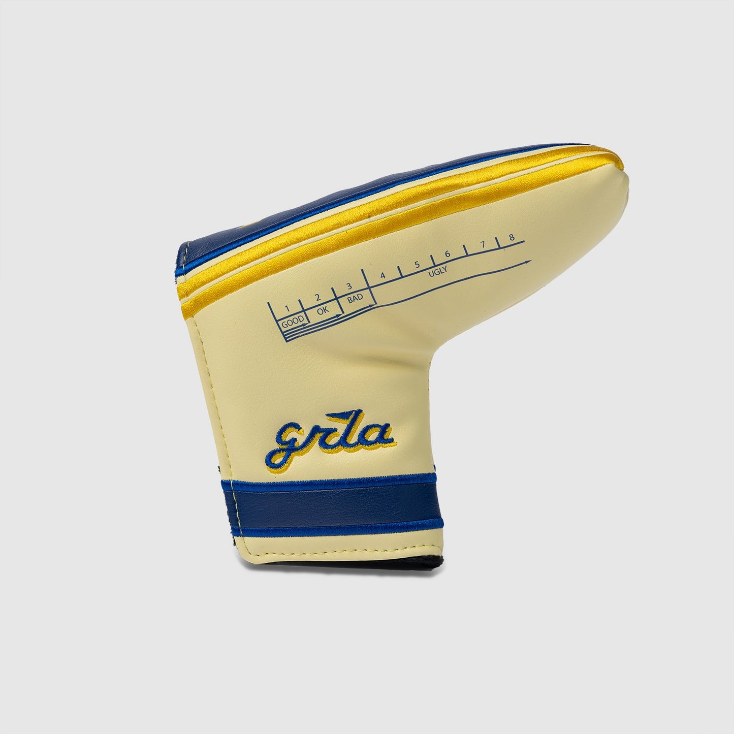 Butter Blade Putter Cover