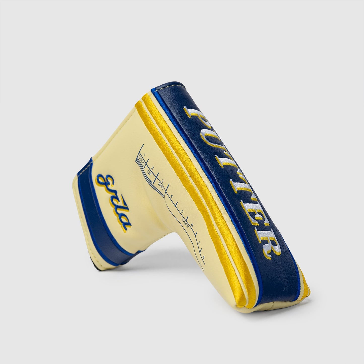 Butter Blade Putter Cover