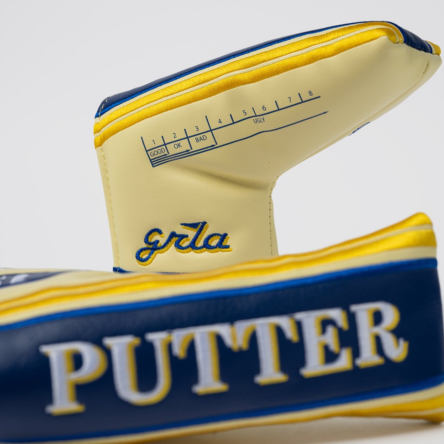 Butter Blade Putter Cover