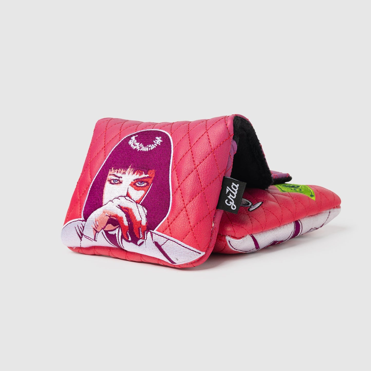 Mia Center Shaft Putter Cover