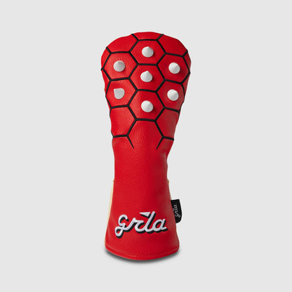 3 Wood Shell Cover