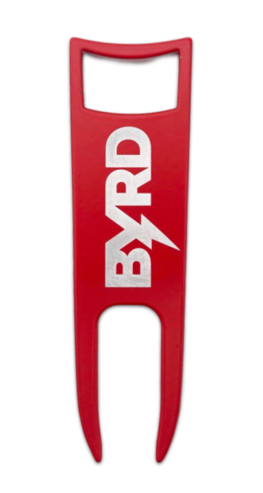 BYRD DIVOT TOOL ✯ El Diablo