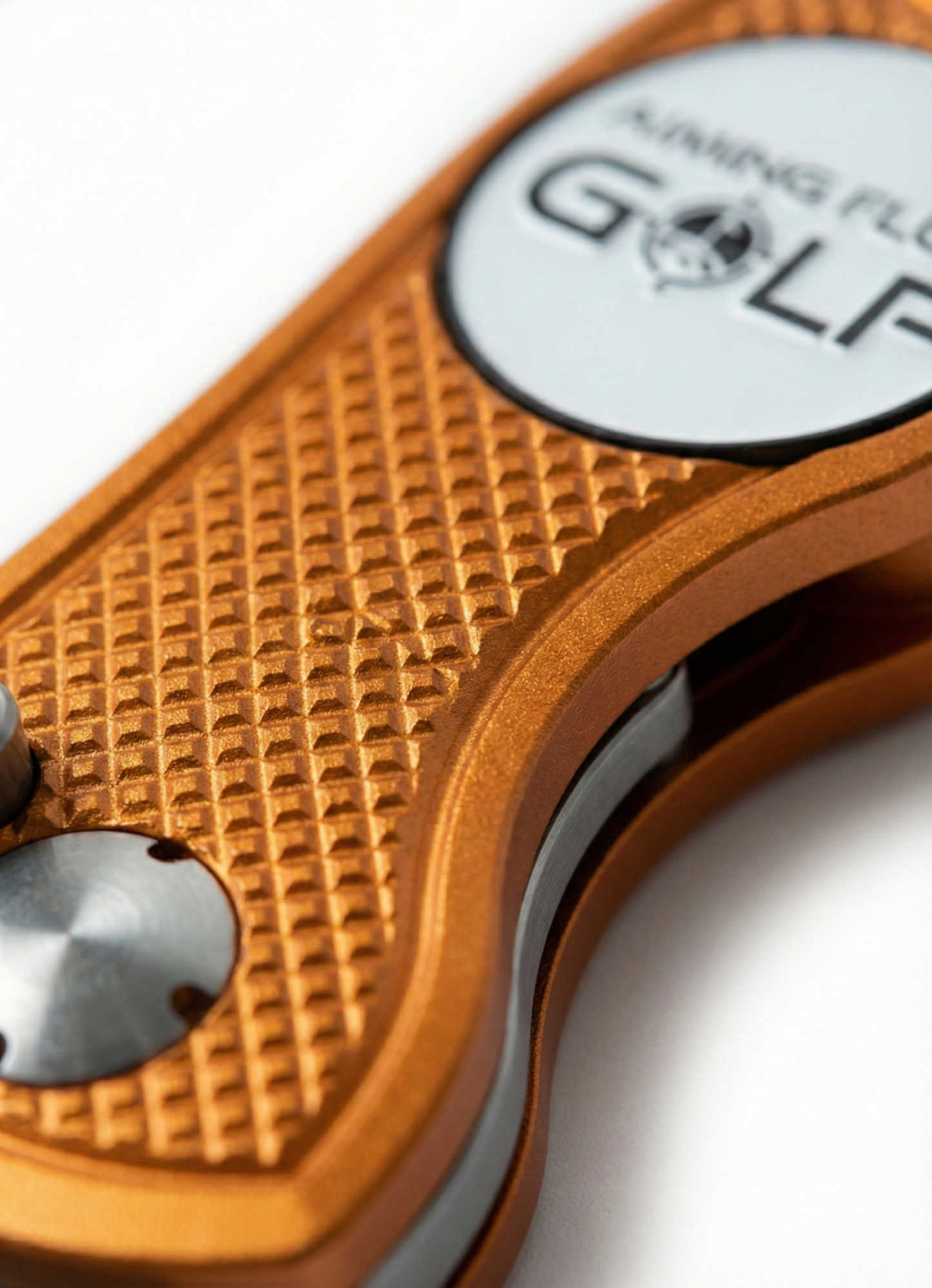 Limited Edition Divot Tool