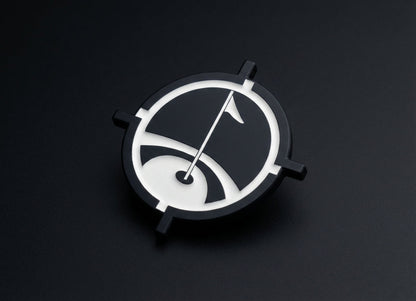 Premium Metal Ball Marker