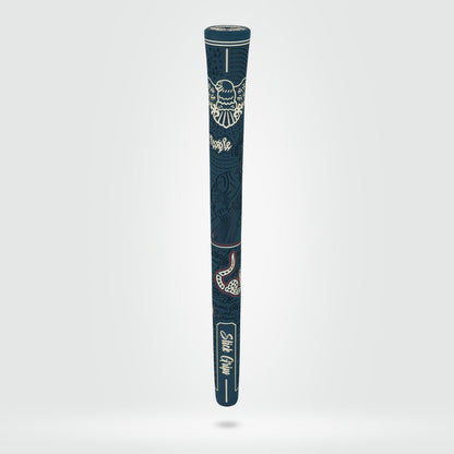Stick Grips Golf Patriot Golf Grip (Blue)