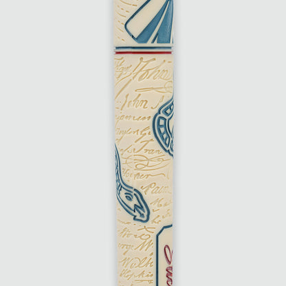 Stick Grips Golf Patriot Golf Grip (Ivory)